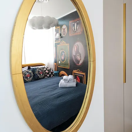 Rentplanet - Chlodna Apartament *