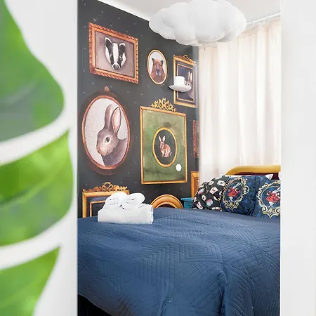 Rentplanet - Chlodna * Warszawa