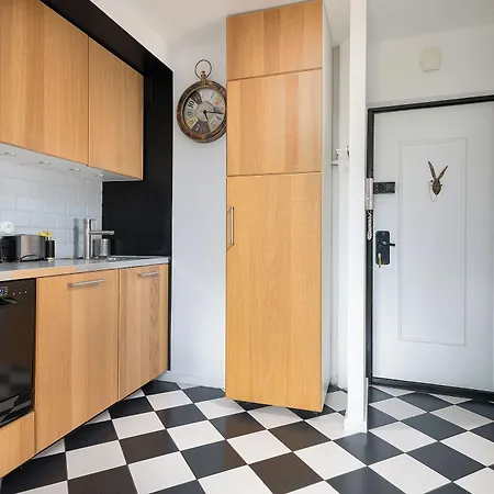 Rentplanet - Chlodna Warszawa