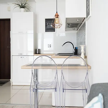 Rentplanet - Chlodna * Warszawa