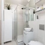 Apartman Rentplanet - Chlodna Varsó