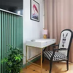 Apartman Rentplanet - Chlodna *