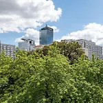 Apartman Rentplanet - Chlodna *