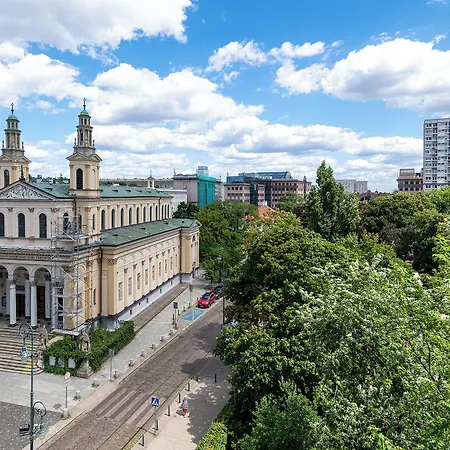 Rentplanet - Chlodna Lejlighed