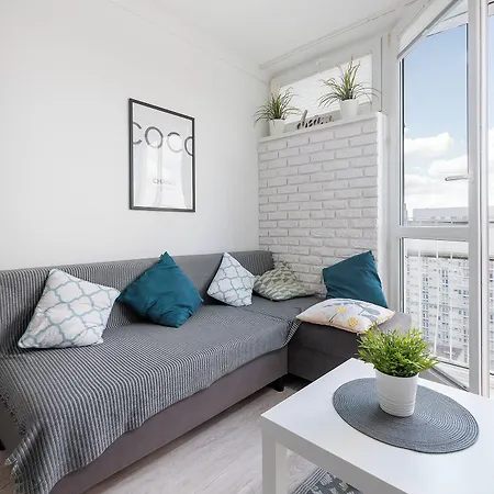 Rentplanet - Chlodna