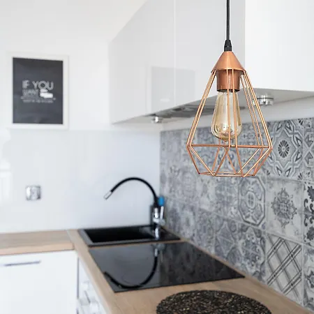 Appartement Rentplanet - Chlodna *