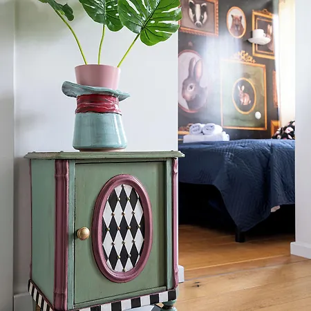 Appartement Rentplanet - Chlodna *