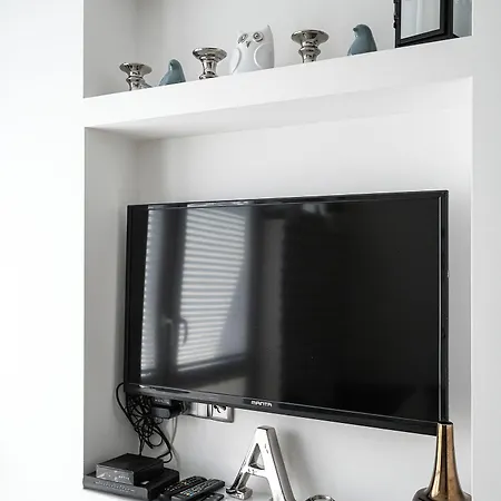 Appartement Rentplanet - Chlodna