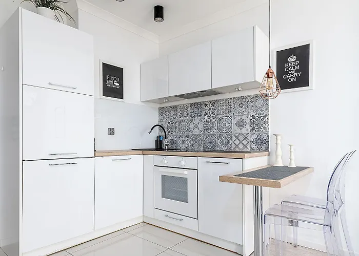 Rentplanet - Chlodna Apartman