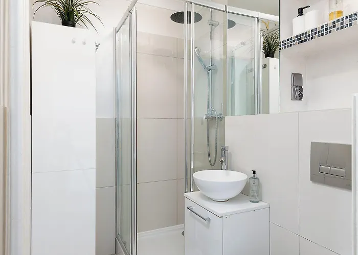 Apartman Rentplanet - Chlodna Varsó