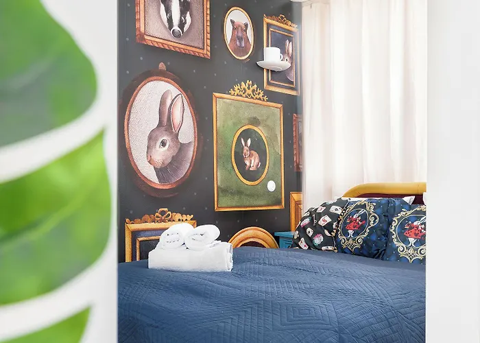 Rentplanet - Chlodna * Varsó