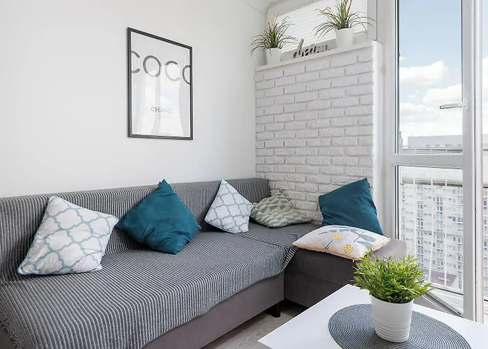 Rentplanet - Chlodna