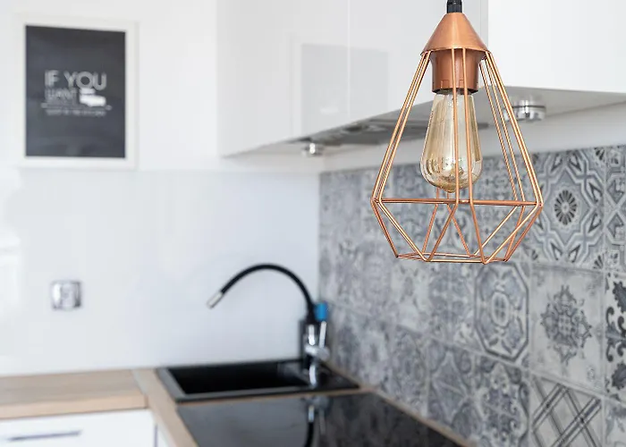 Apartman Rentplanet - Chlodna *