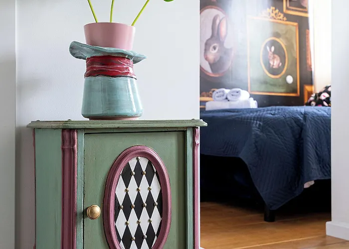 Apartman Rentplanet - Chlodna *