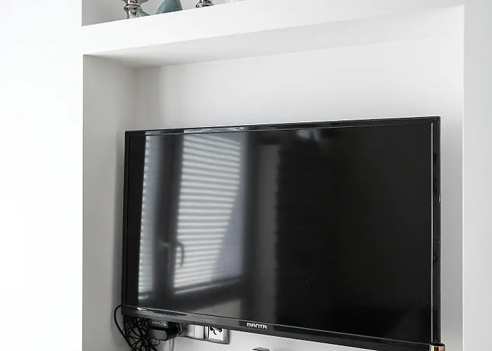 Apartman Rentplanet - Chlodna