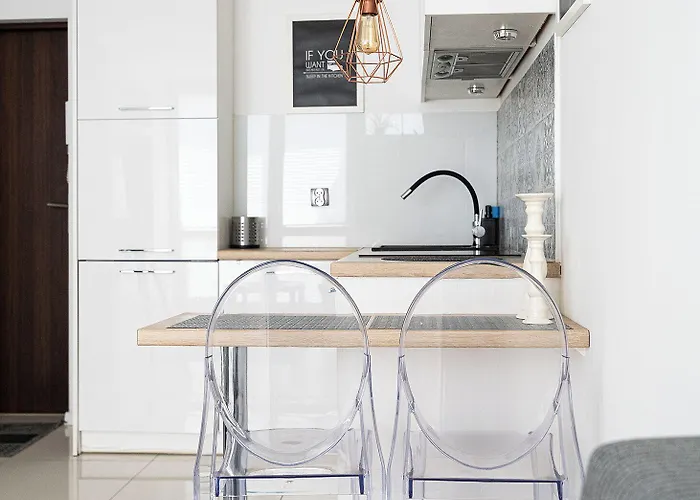 Rentplanet - Chlodna * Varsó