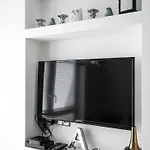 Apartmán Rentplanet - Chlodna